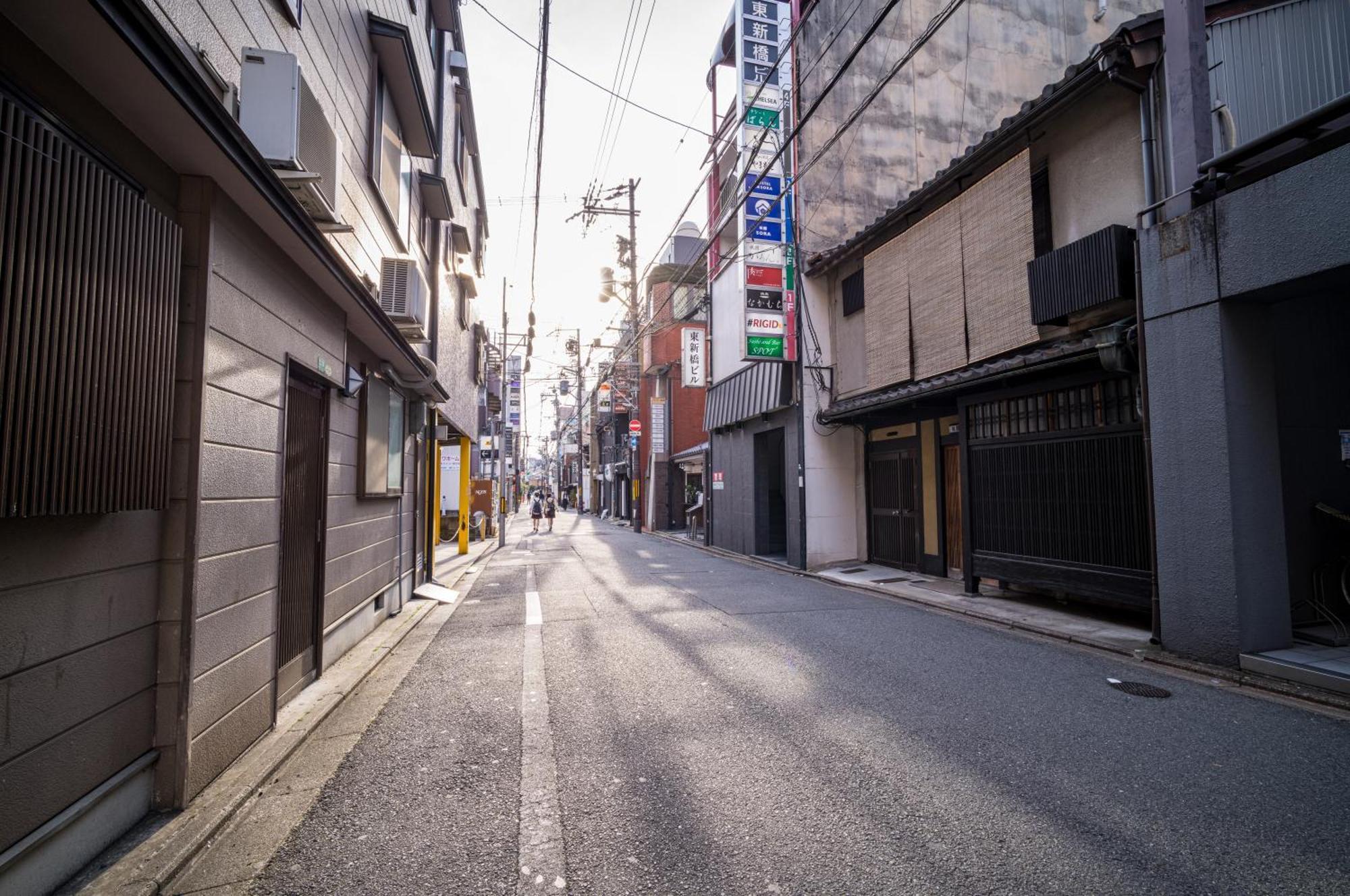 ホステル祇園sora — Photos 2